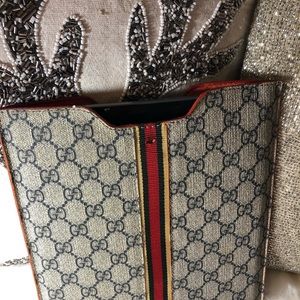 Gucci Tablet Case